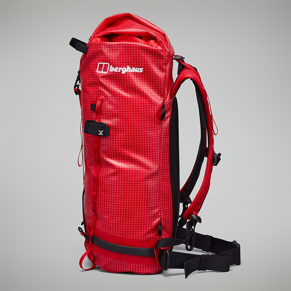 Unisex MTN Seeker 32 - Red