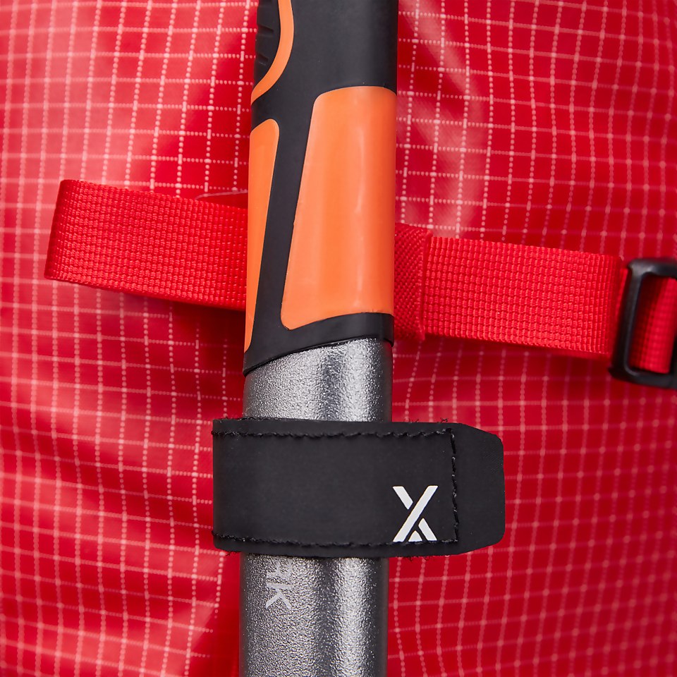 Unisex MTN Seeker 32 - Red