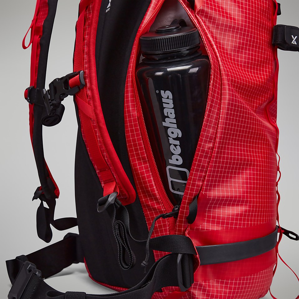 Unisex MTN Seeker 32 - Red