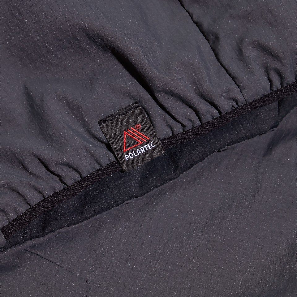 Men's MTN Guide MW Hybrid Jacket - Grey/Black