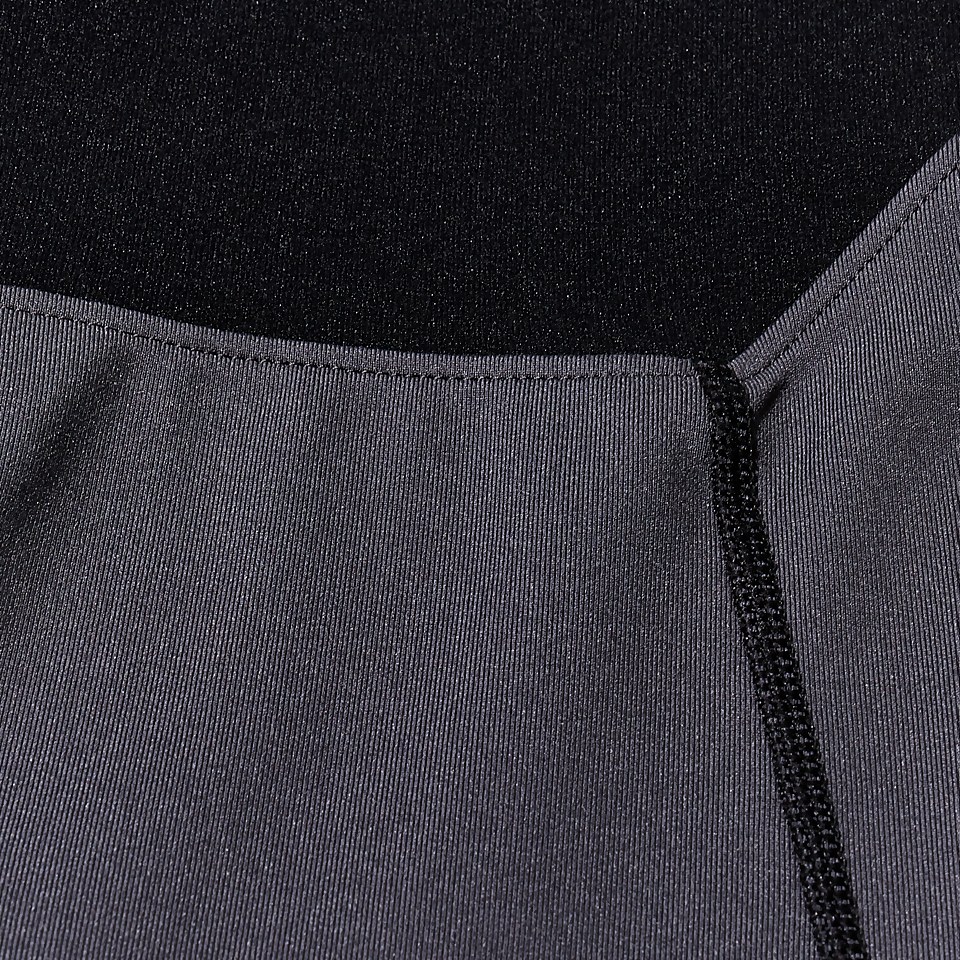 Men's MTN Seeker ST Legging - Black/Grey