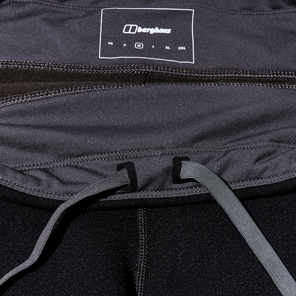 Men's MTN Seeker ST Legging - Black/Grey