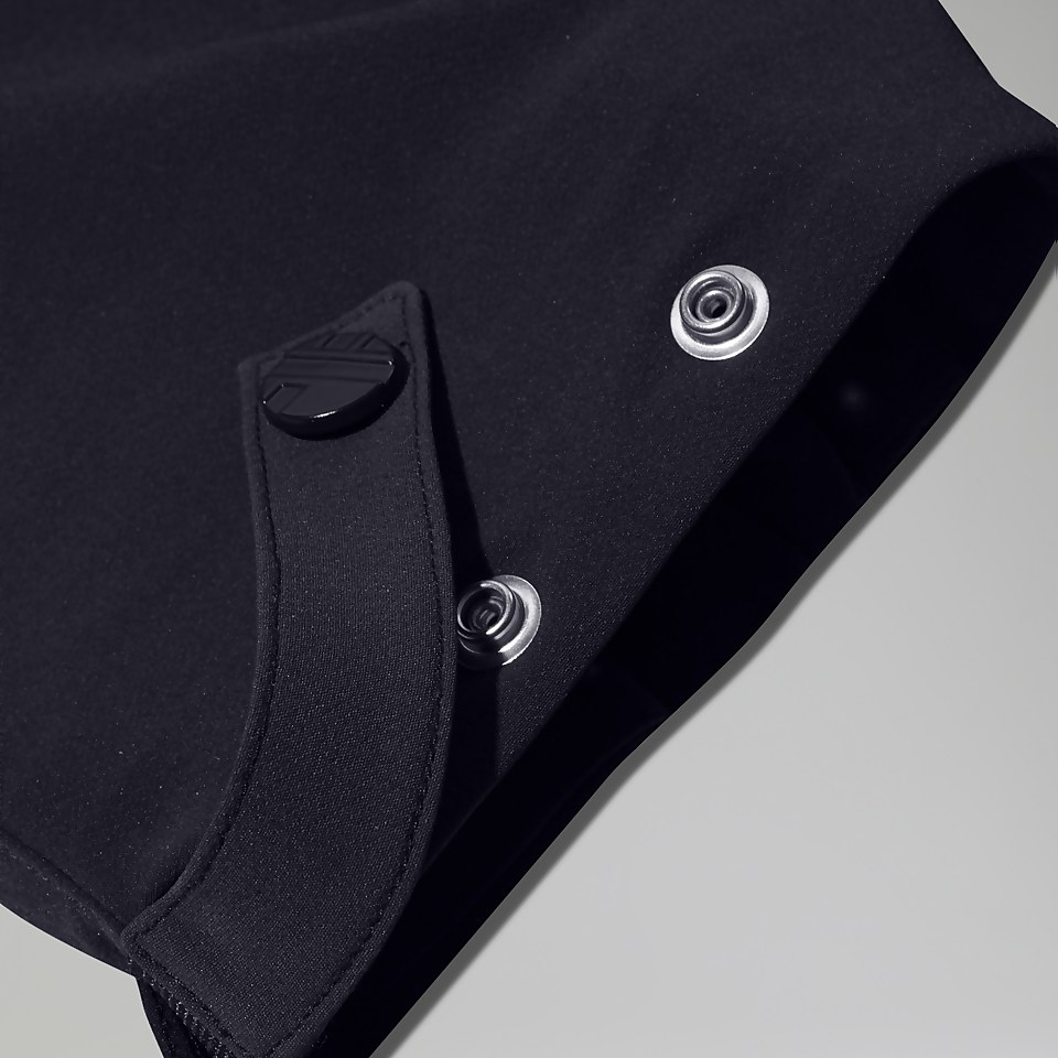 Men's MTN Guide MW Technical Pant - Black