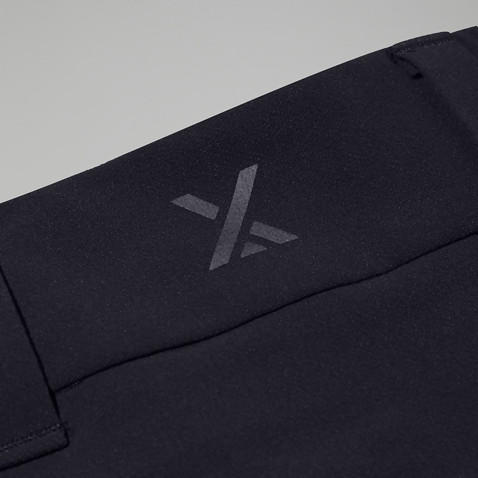 Men's MTN Guide MW Technical Pant - Black