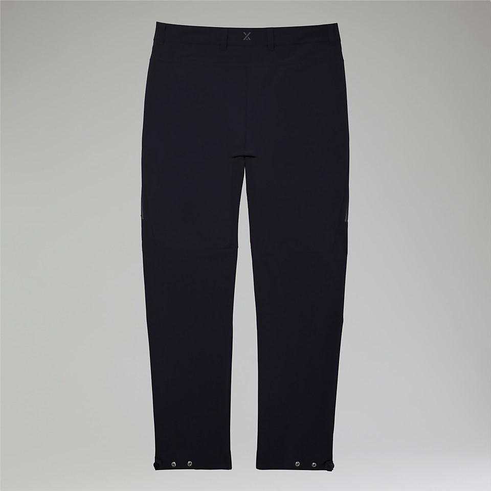 Men's MTN Guide MW Technical Pant - Black