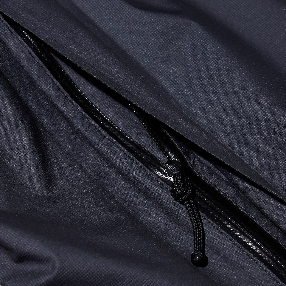 MTN Guide Hyper Alpha Jacken für Damen - Schwarz