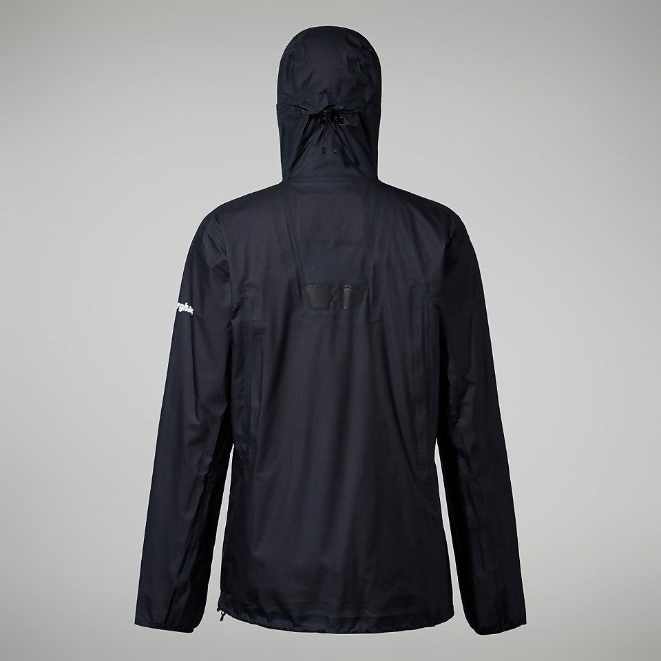 MTN Guide Hyper Alpha Jacken für Damen - Schwarz