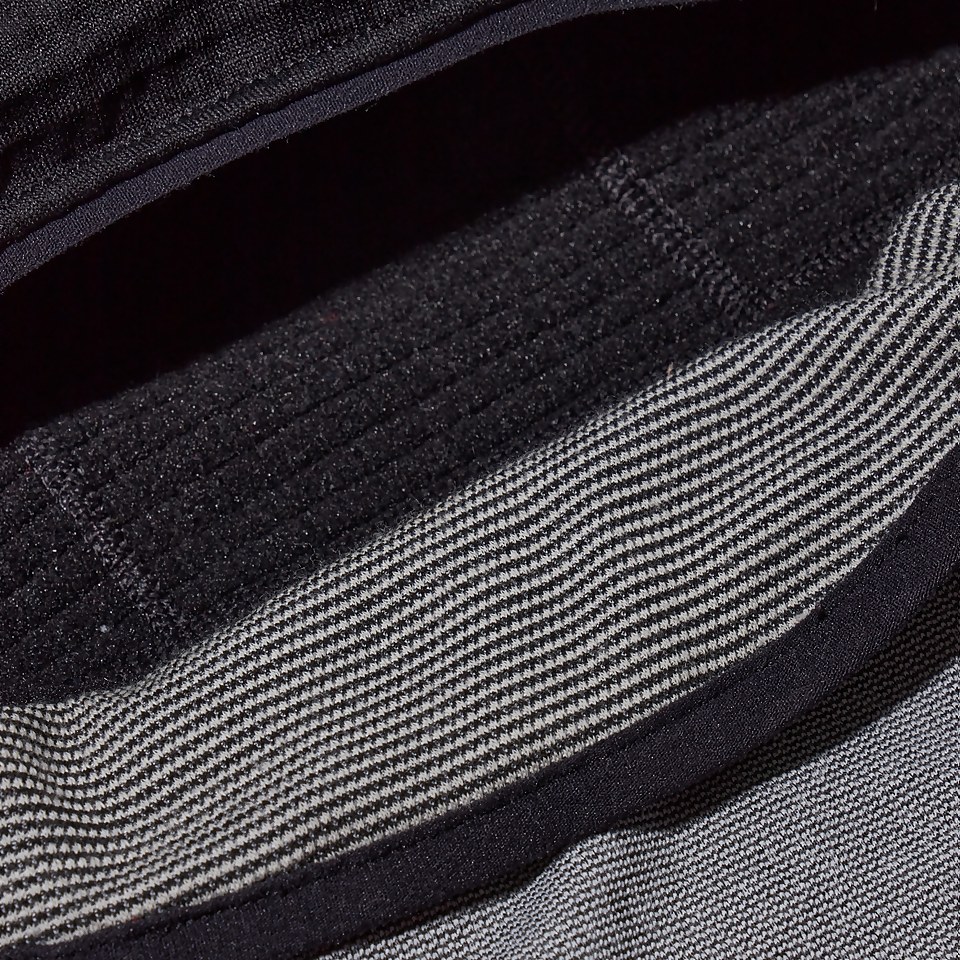 MTN Guide MW Hoodie für Damen - Schwarz