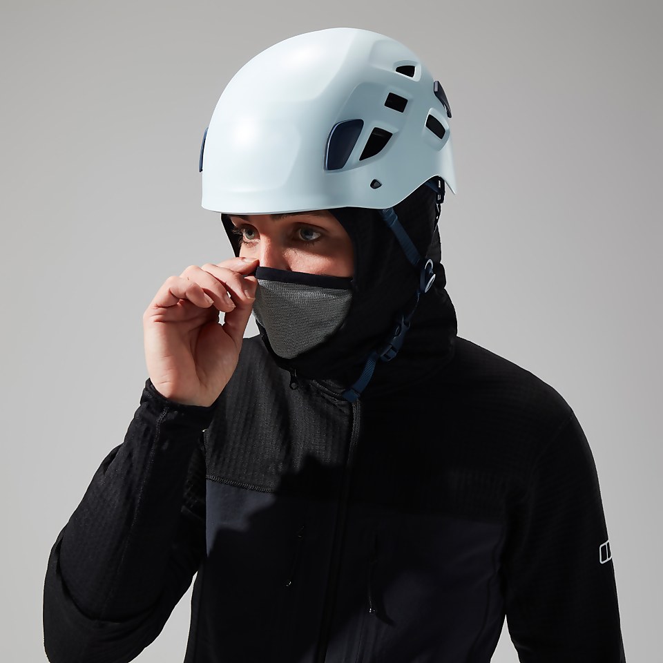 MTN Guide MW Hoodie für Damen - Schwarz