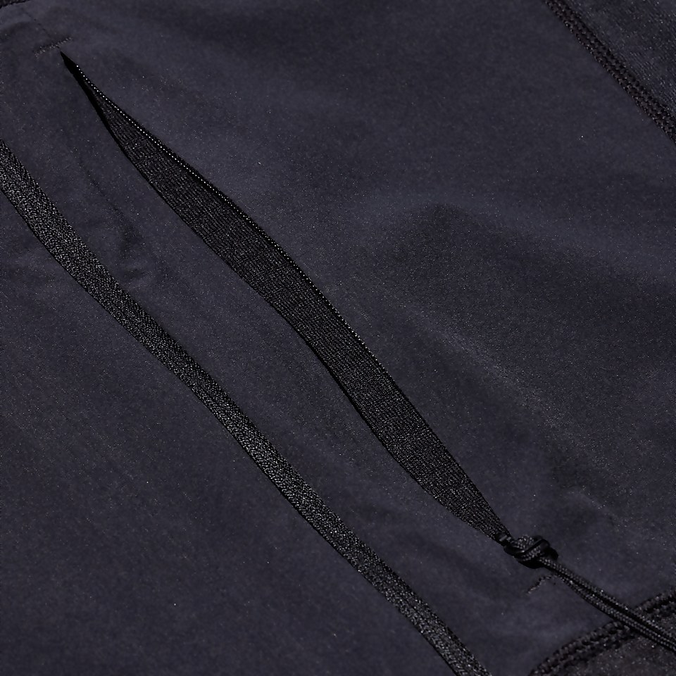 MTN Guide MW Hoodie für Damen - Schwarz
