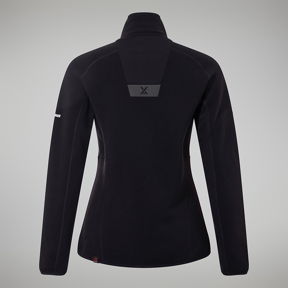 Women's MTN Seeker ST Jacket - Black