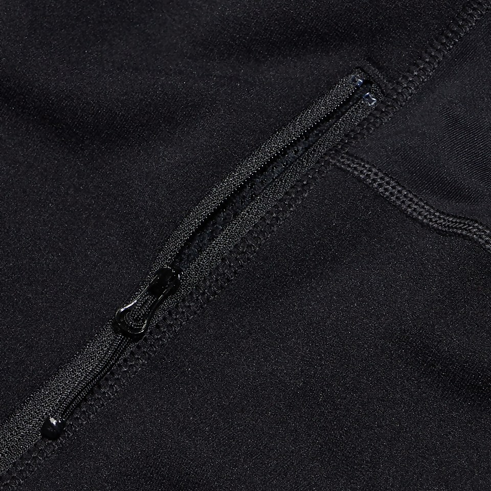 Women's MTN Seeker ST Jacket - Black