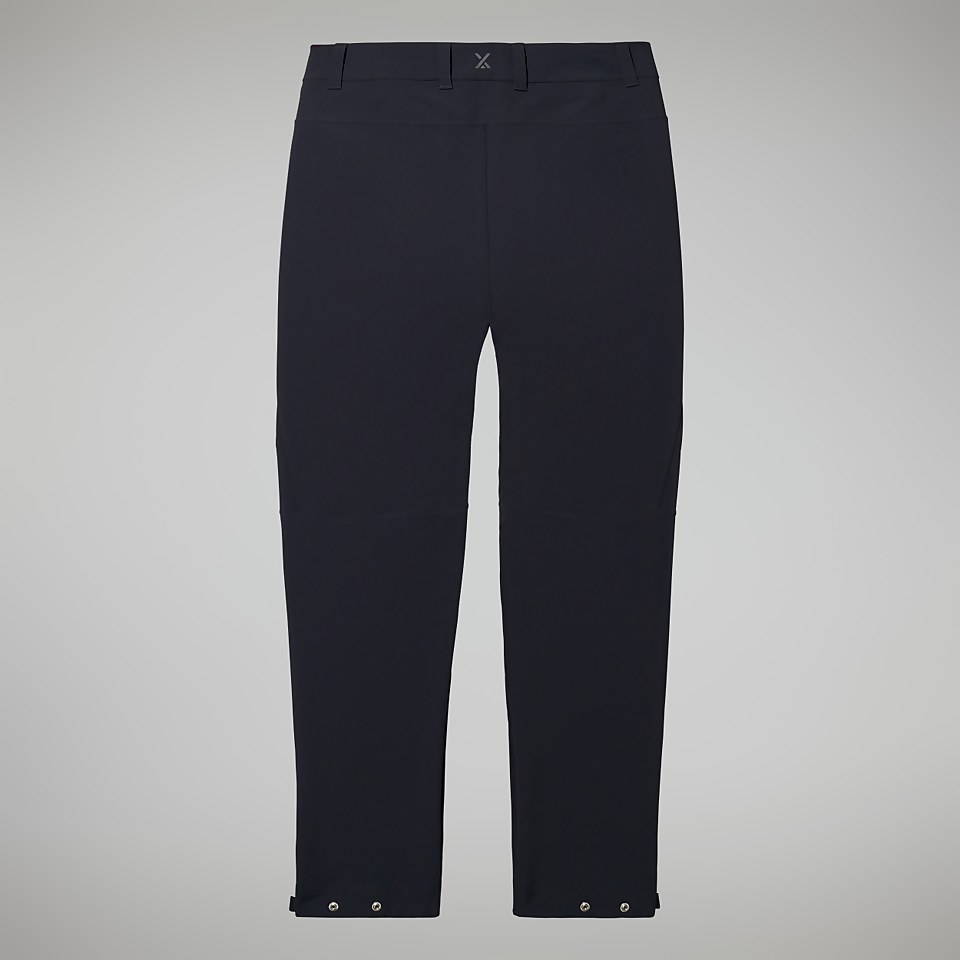 Women's MTN Guide MW Technical Pant - Black
