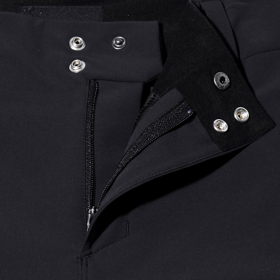 Women's MTN Guide MW Technical Pant - Black