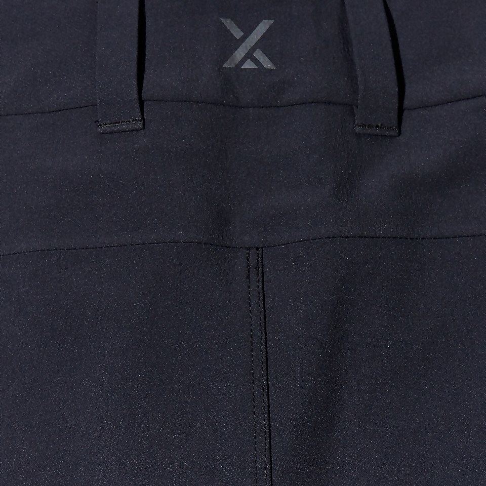 Women's MTN Guide MW Technical Pant - Black