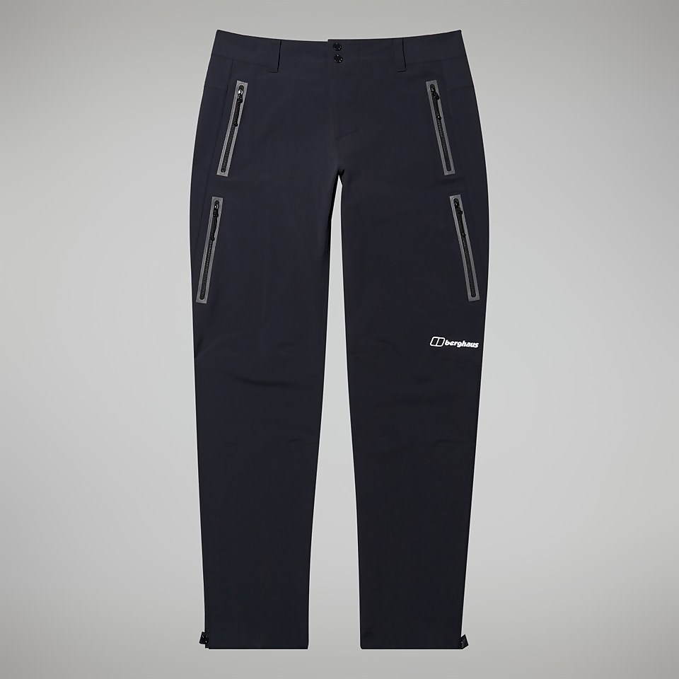 MTN Guide MW Technical Pant für Damen - Schwarz