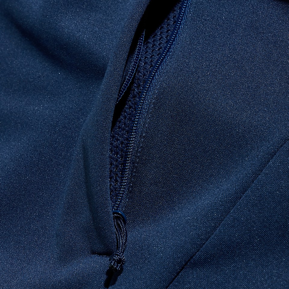 Men's Reacon Hooded Jacket - Dark Blue