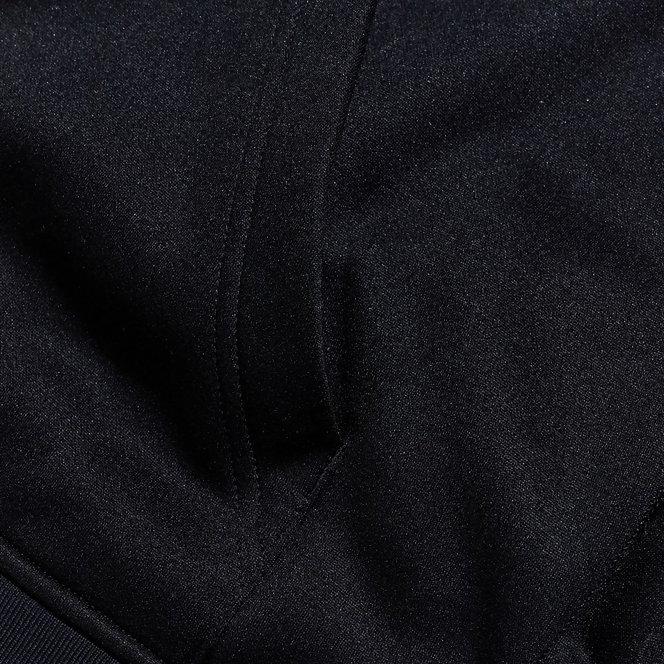 Men's Vangar Hoody - Black