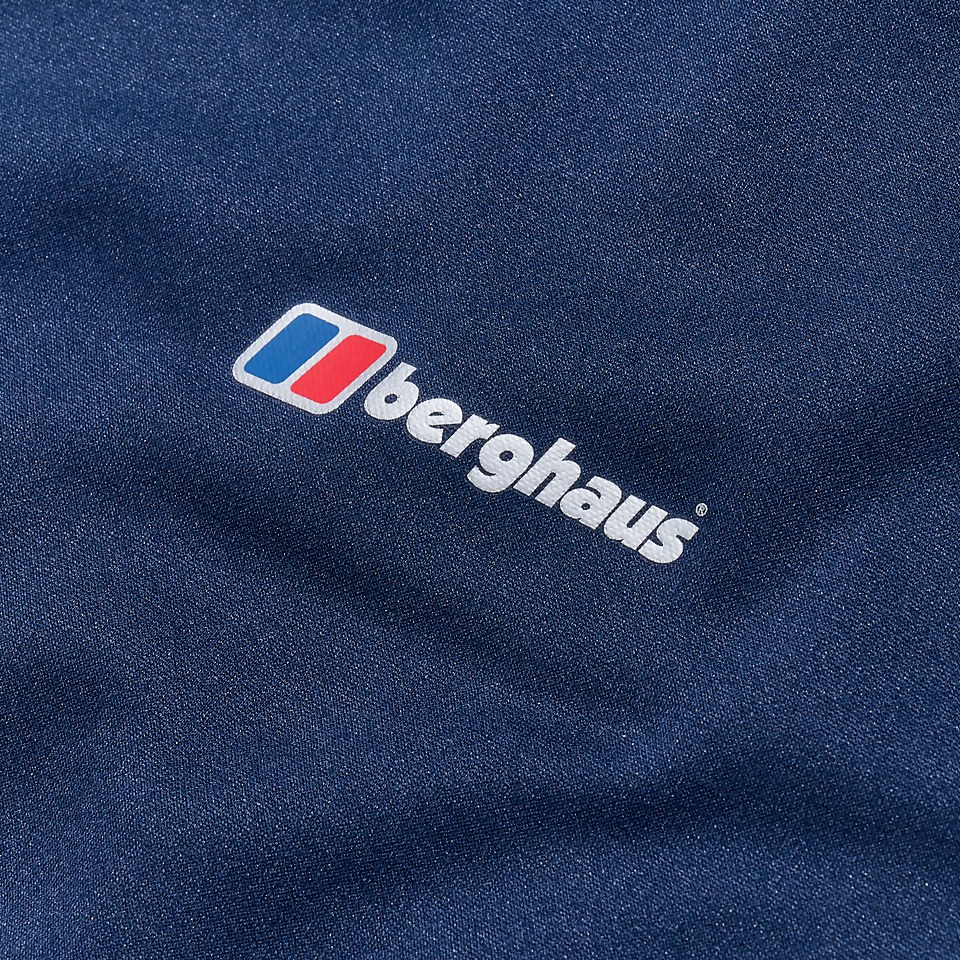 Men's Vangar Hoody - Dark Blue