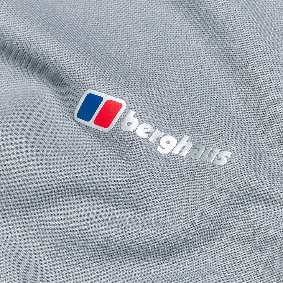 Men's Vangar Hoody - Grey