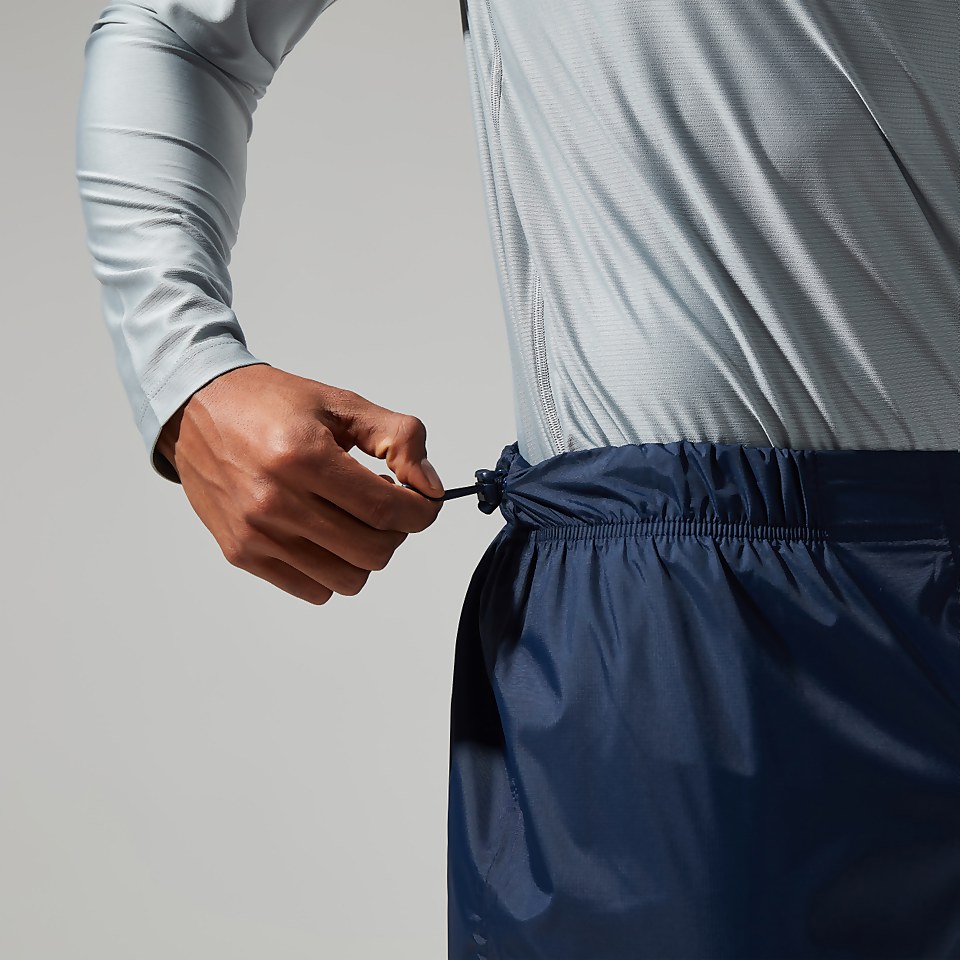 Deluge 2.0 Überhose für Herren - Dunkelblau