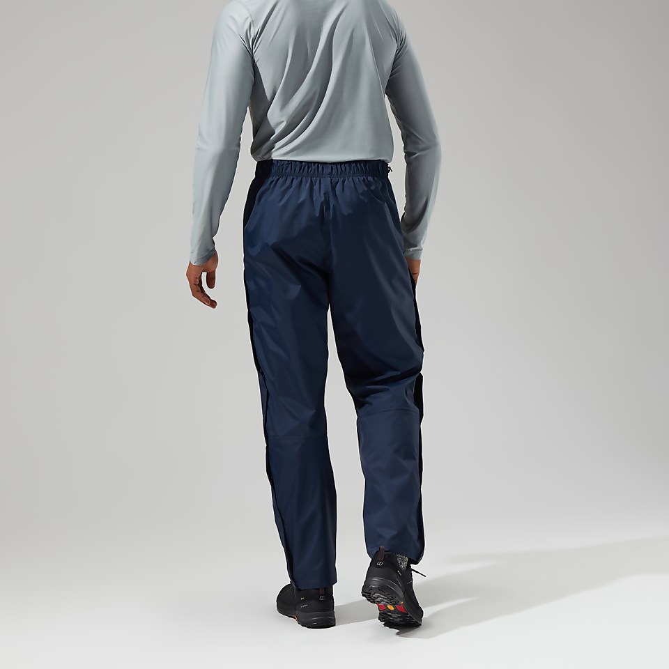 Deluge 2.0 Überhose für Herren - Dunkelblau