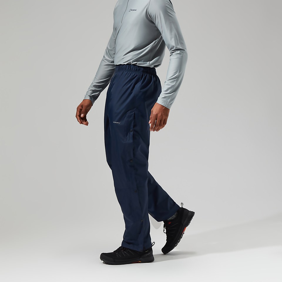 Deluge 2.0 Überhose für Herren - Dunkelblau