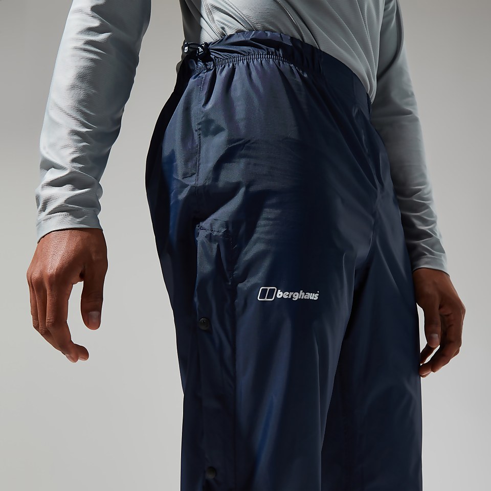 Deluge 2.0 Überhose für Herren - Dunkelblau