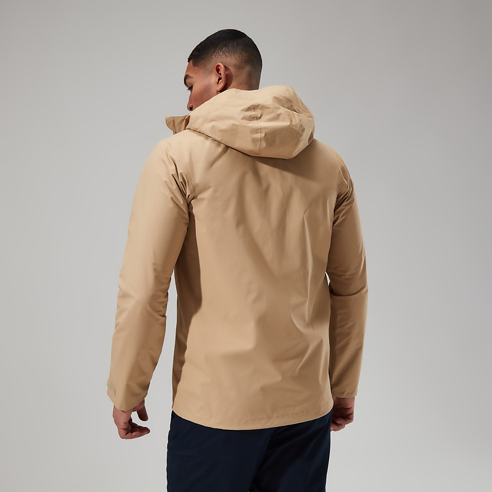 Men's Deluge Pro 2.0 Jacket - Natural