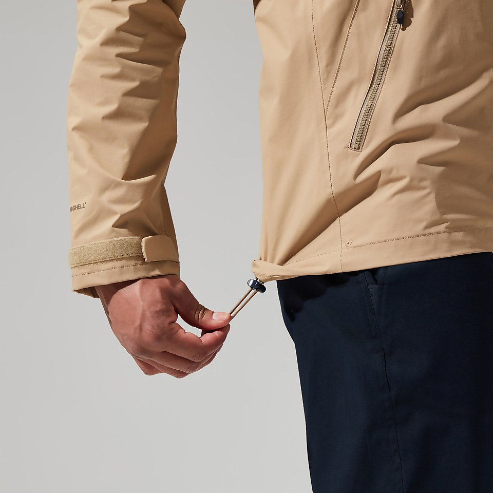 Men's Deluge Pro 2.0 Jacket - Natural