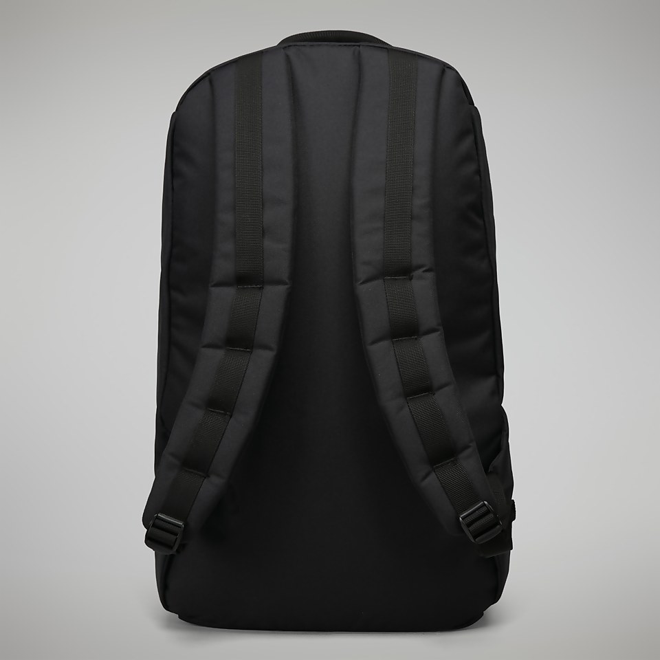 Unisex Berghaus Logo Recognition 25 - Black