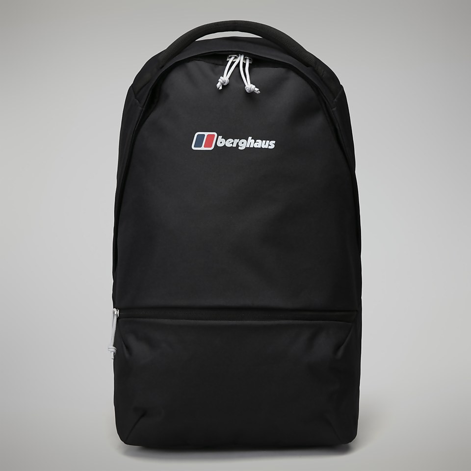 Unisex Berghaus Logo Recognition 25 - Black