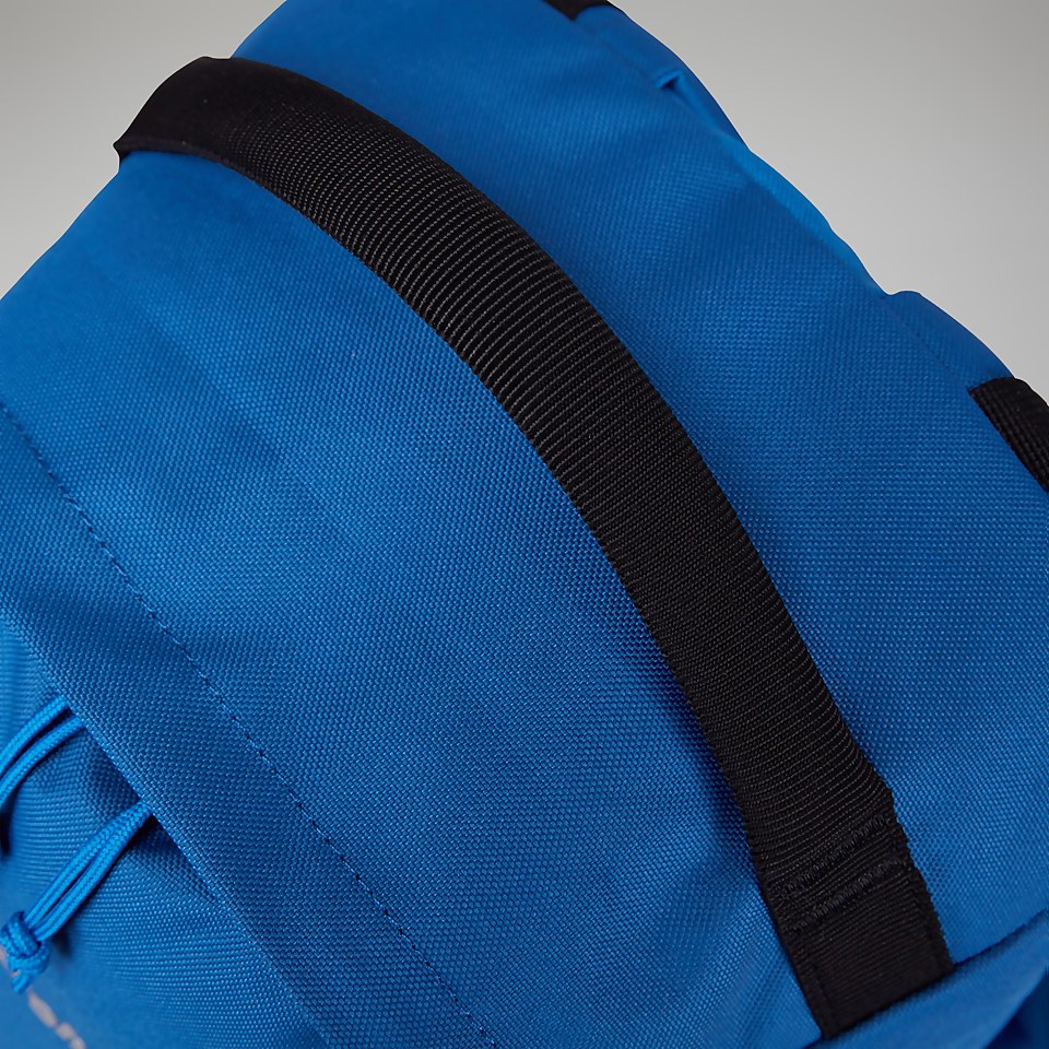 Unisex Berghaus Logo Recognition 25 - Blue