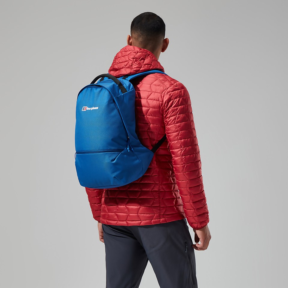 Unisex Berghaus Logo Recognition 25 - Blue