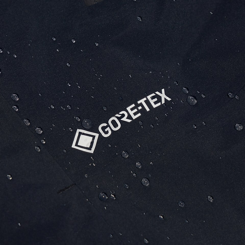 Women's MTN Seeker GTX Jacket - Black