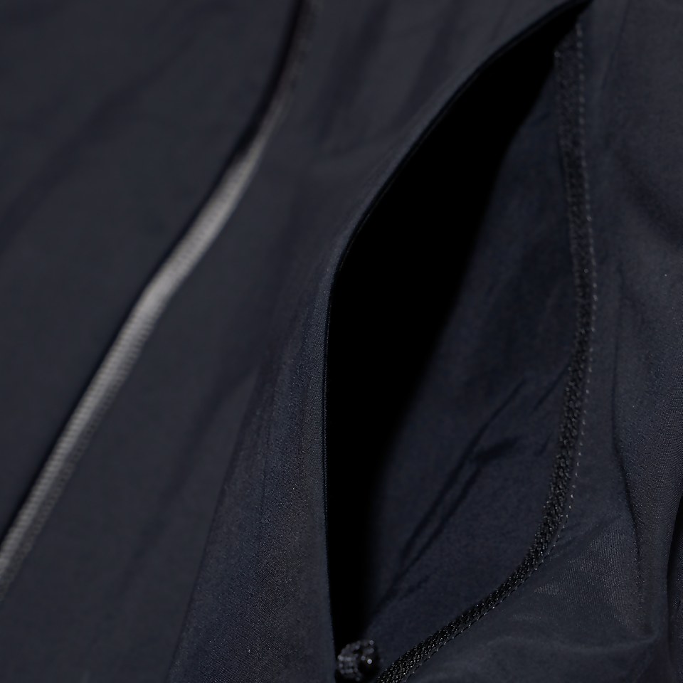 Women's Highland Storm 3L Waterproof Jacket - Black