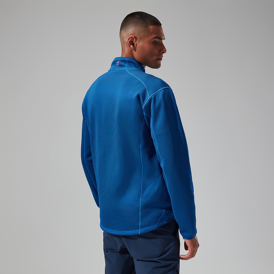 Men's Pravitale MTN 2.0 Jacket - Blue/Dark Blue