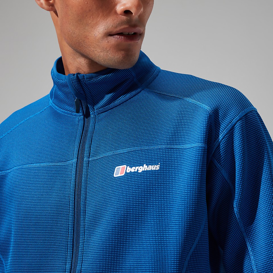Men's Pravitale MTN 2.0 Jacket - Blue/Dark Blue