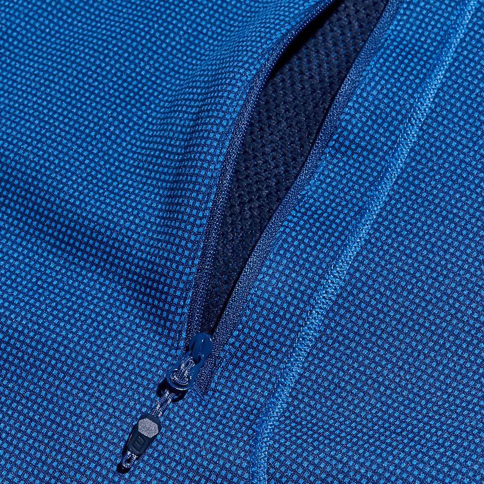 Men's Pravitale MTN 2.0 Jacket - Blue/Dark Blue