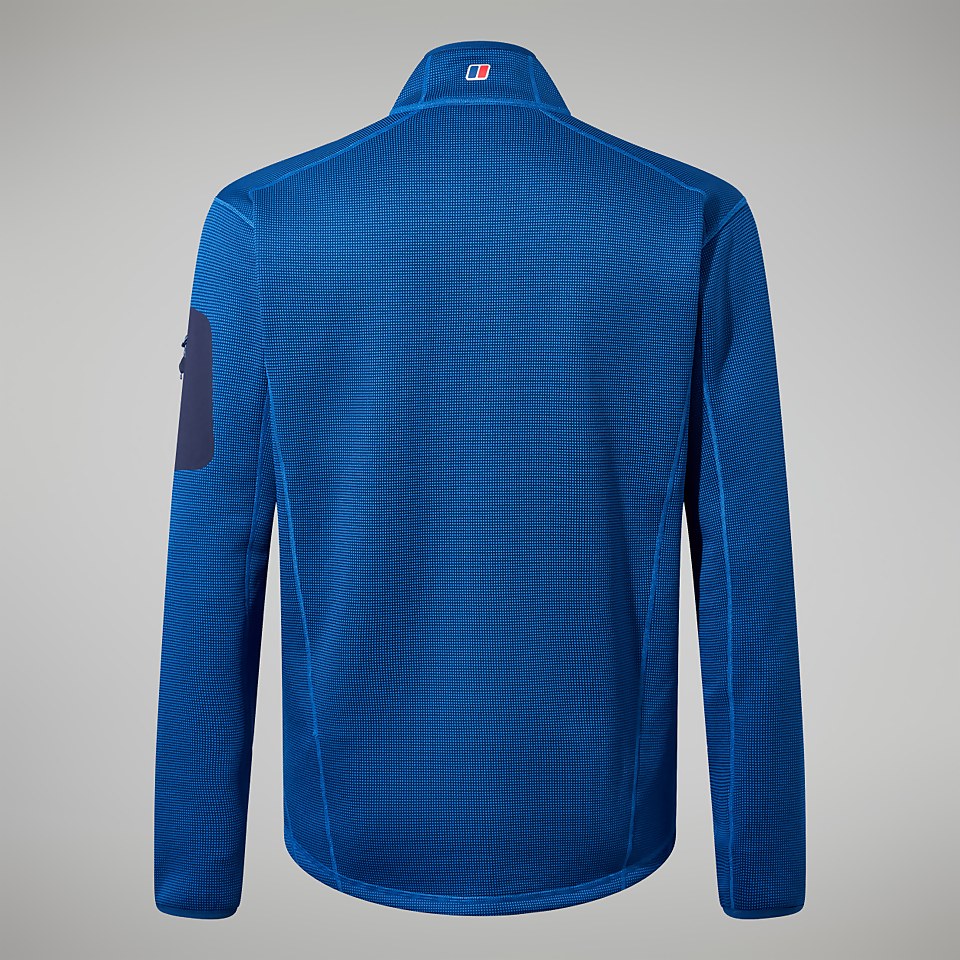 Men's Pravitale MTN 2.0 Jacket - Blue/Dark Blue