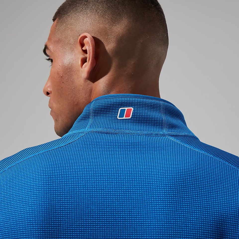 Men's Pravitale MTN 2.0 Jacket - Blue/Dark Blue