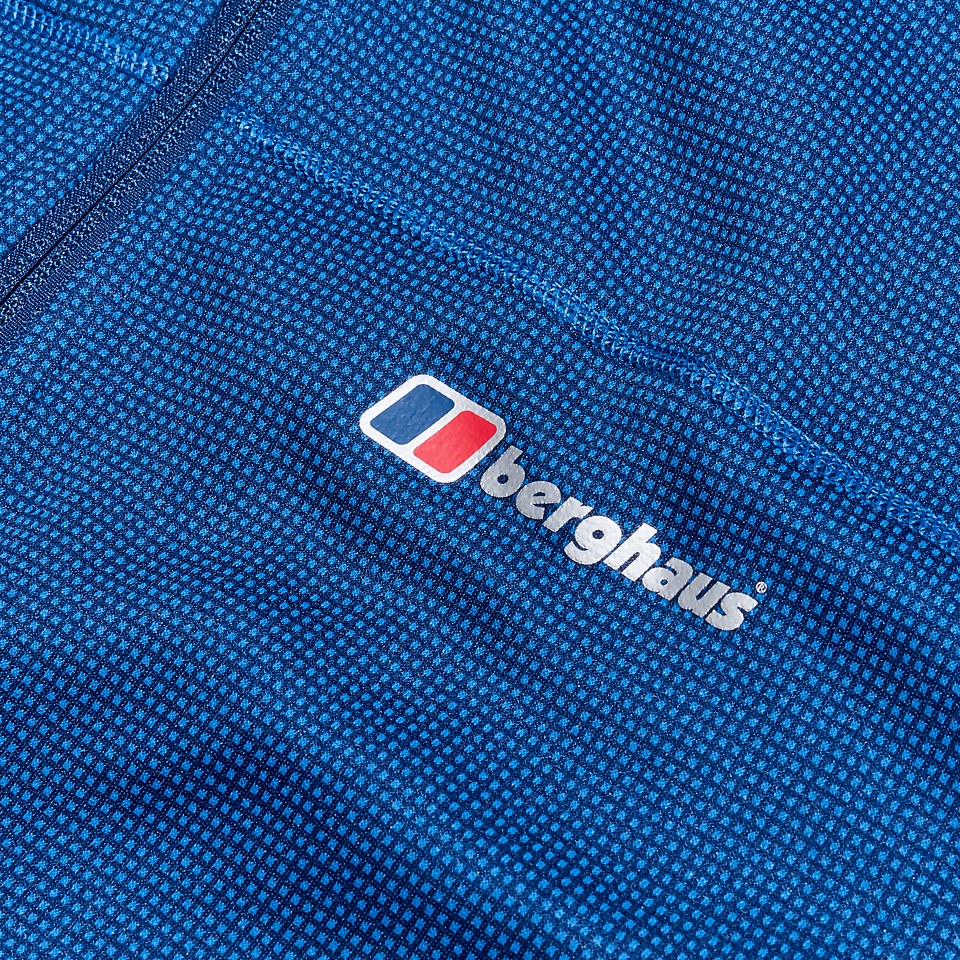Men's Pravitale MTN 2.0 Jacket - Blue/Dark Blue