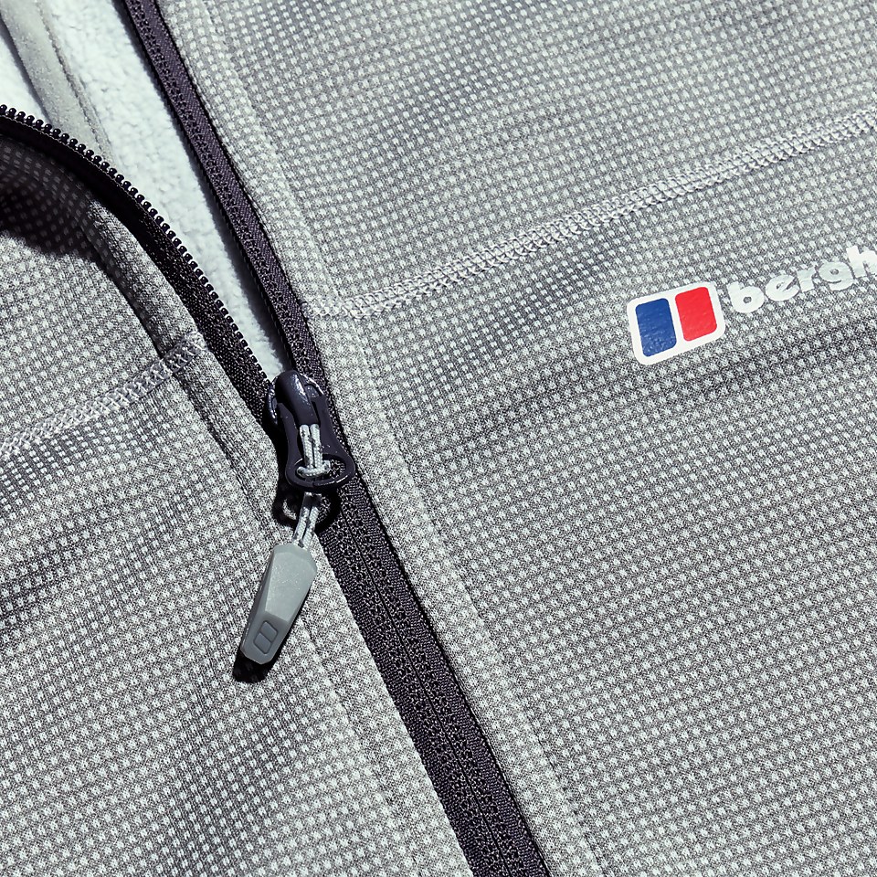 Men's Pravitale MTN 2.0 Hooded Jacket - Grey/Light Grey
