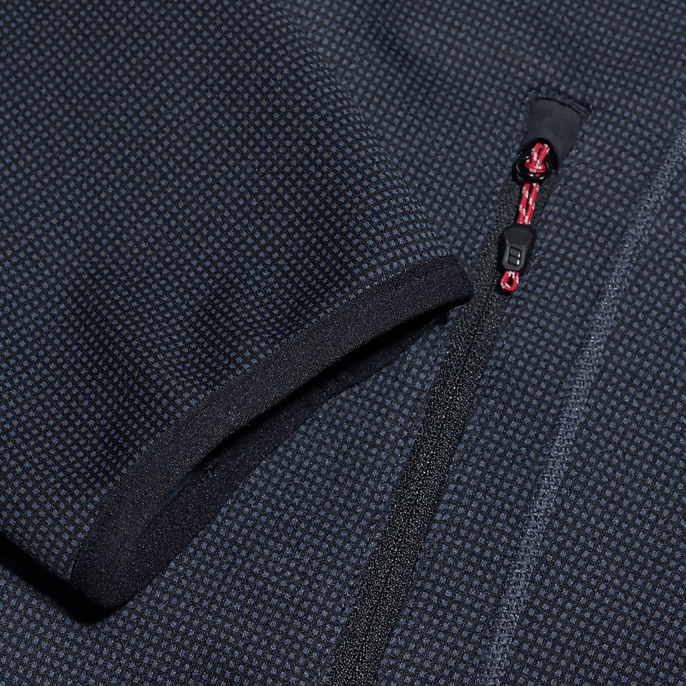 Men's Pravitale MTN 2.0 Jacket - Grey/Black