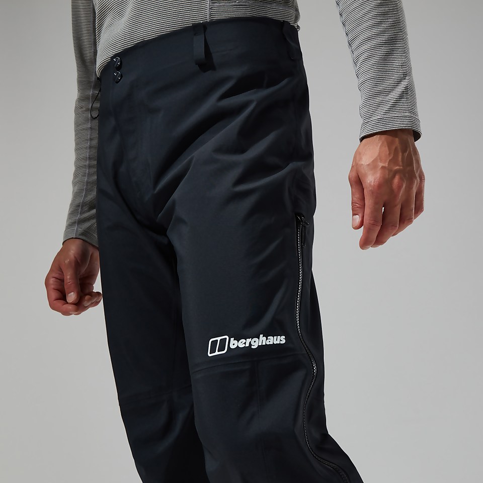 MTN Seeker GTX Hose für Herren - Schwarz