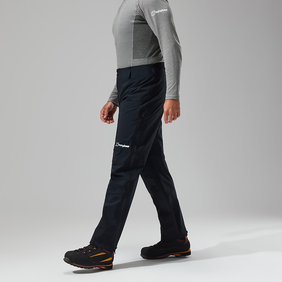 MTN Seeker GTX Hose für Herren - Schwarz