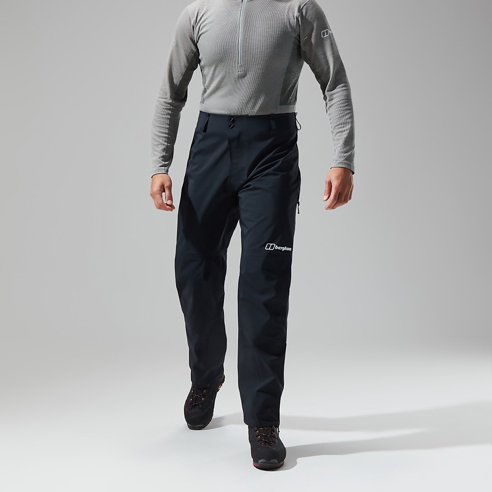 MTN Seeker GTX Hose für Herren - Schwarz