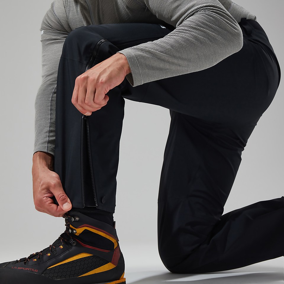 MTN Seeker GTX Hose für Herren - Schwarz
