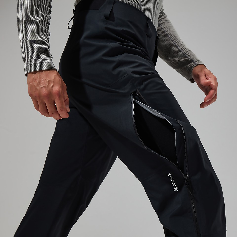 MTN Seeker GTX Hose für Herren - Schwarz