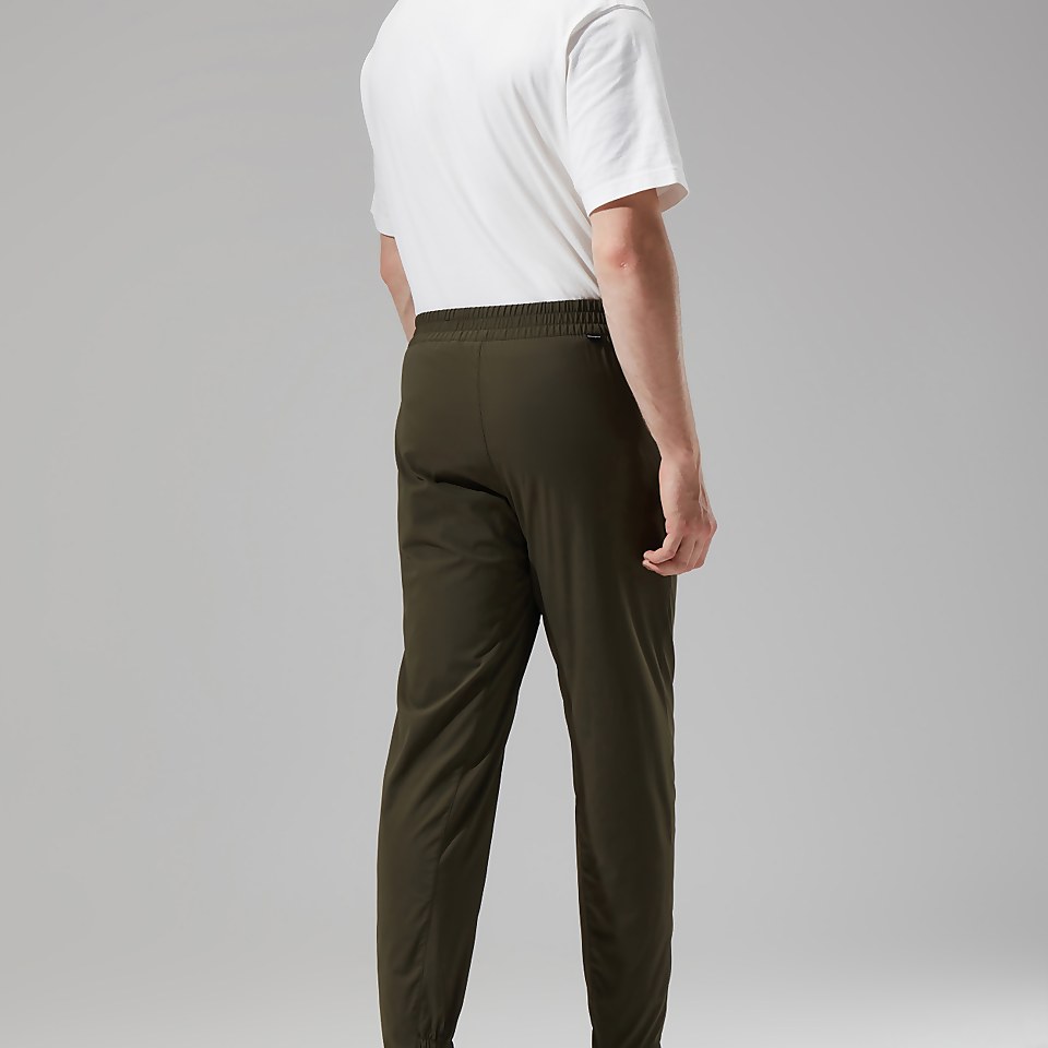 Men's Urban Theran Pant - Dark Green